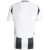 Maillot de Foot Juventus Domicile 2024-25